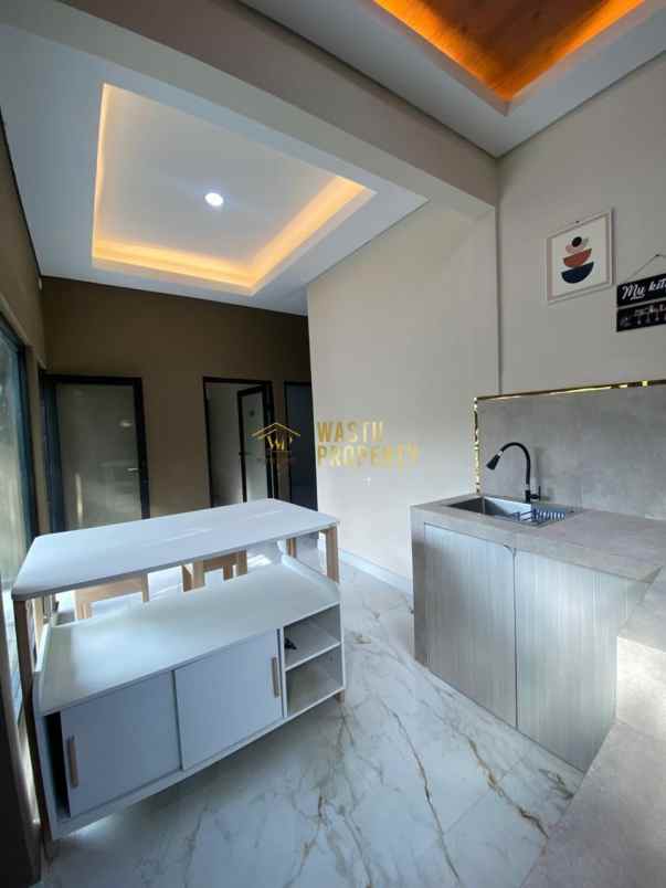 dijual kost murah 9 kt dekat kampus uii di ngaglik