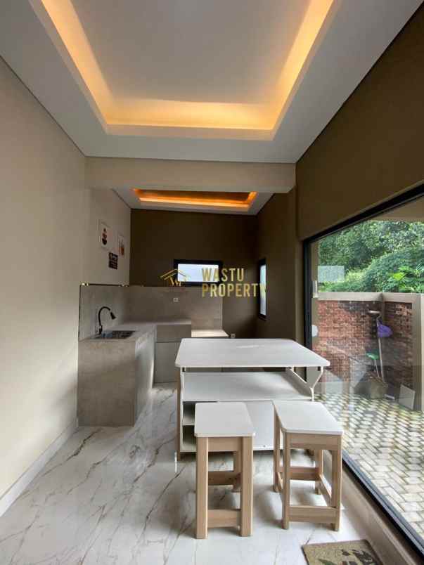 dijual kost murah 9 kt dekat kampus uii di ngaglik