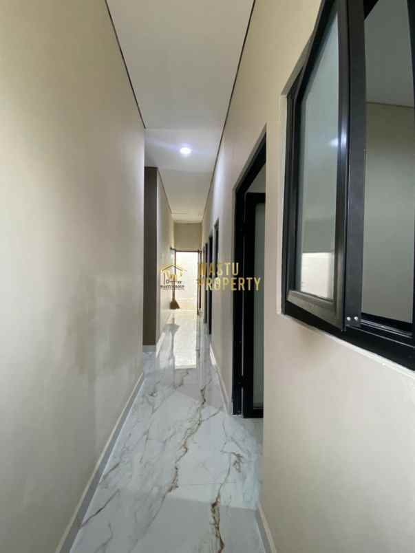 dijual kost murah 9 kt dekat kampus uii di ngaglik