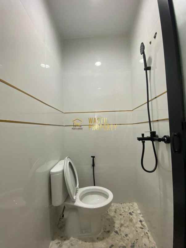 dijual kost murah 9 kt dekat kampus uii di ngaglik