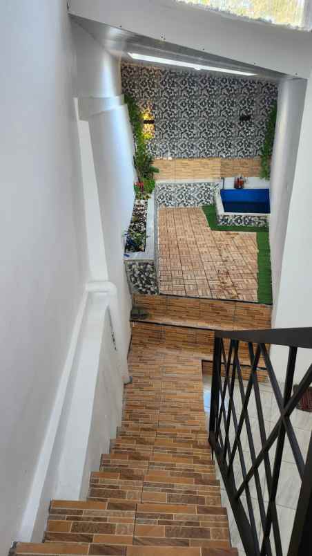 dijual kost pakitenlan