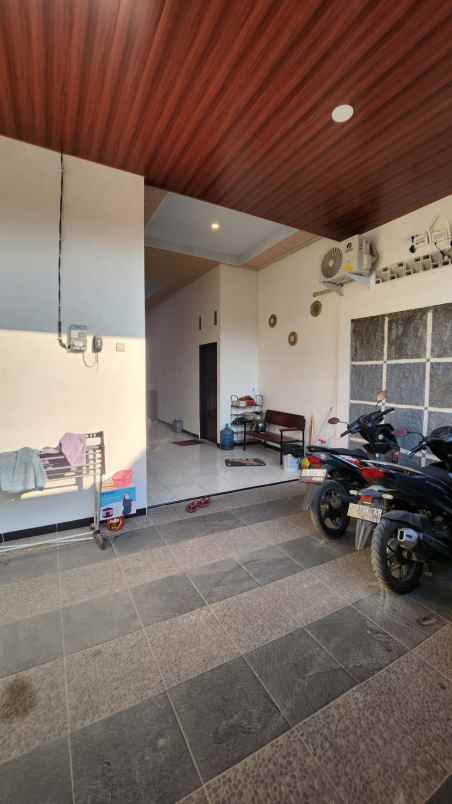 dijual kost pakitenlan