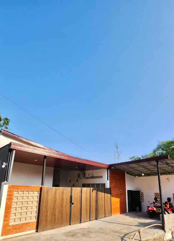 dijual kost pakitenlan