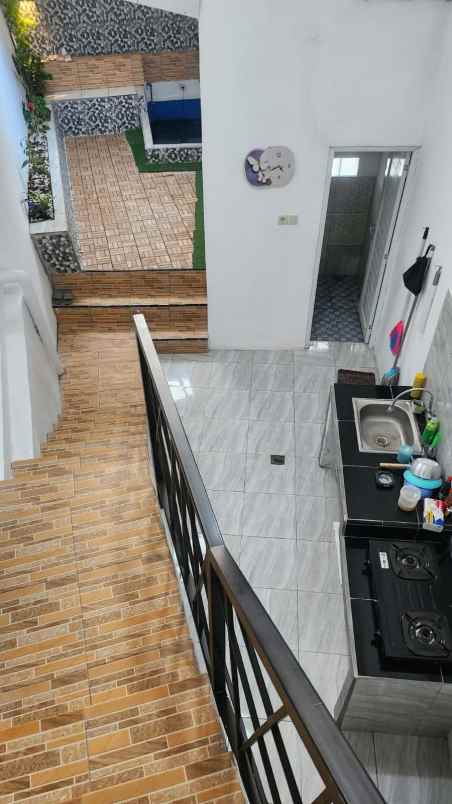 dijual kost pakitenlan