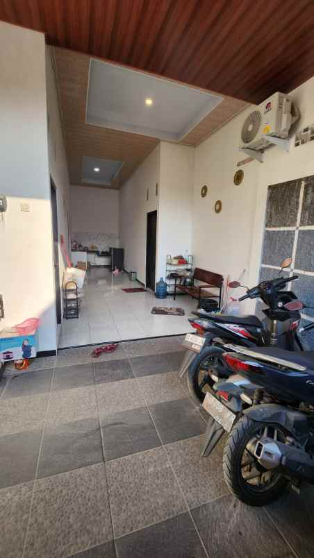 dijual kost pakitenlan
