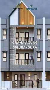 dijual kost premium at graha agung sigura gura malang