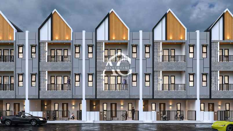 dijual kost premium at graha agung sigura gura malang