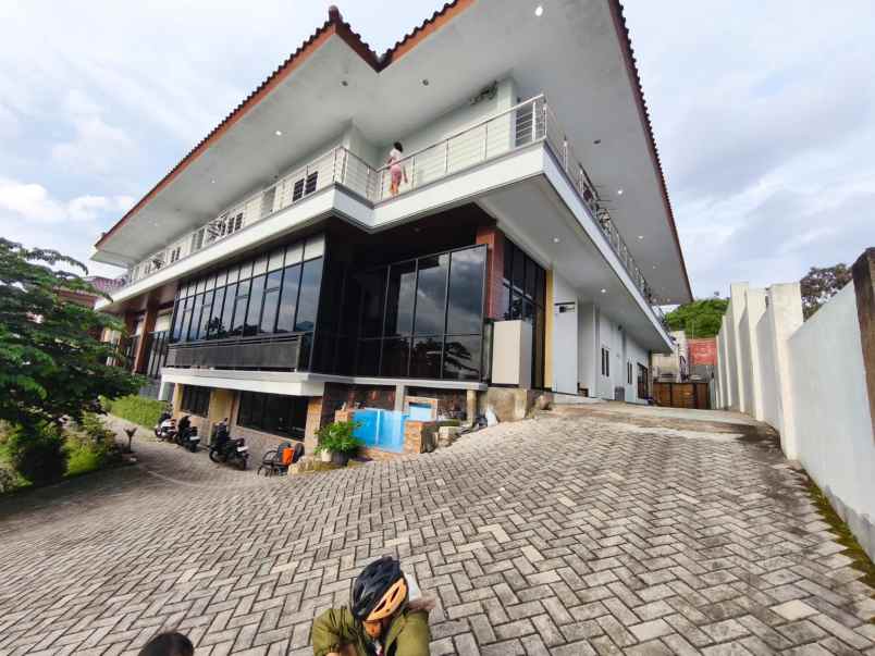 dijual kost rumah kost an mewah jl