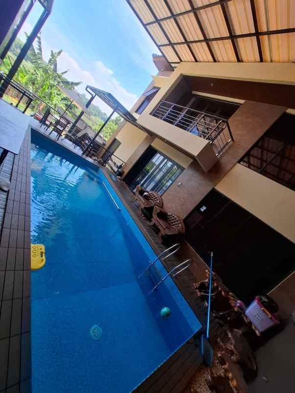 dijual kost rumah kost an mewah jl