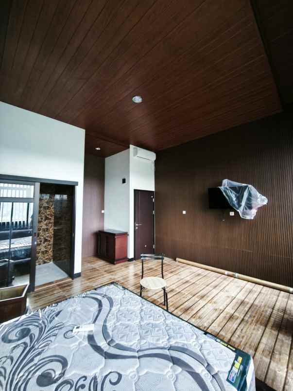 dijual kost rumah kost an mewah jl