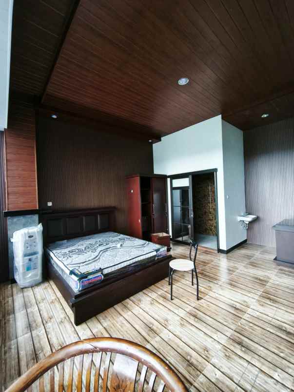 dijual kost rumah kost an mewah jl