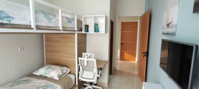 dijual kost sidangheula