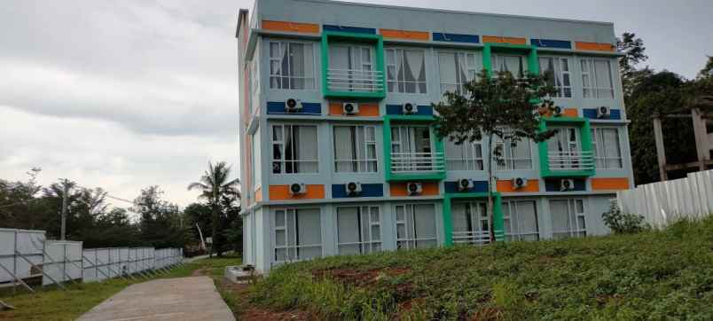 dijual kost sidangheula