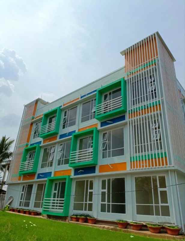 dijual kost sidangheula