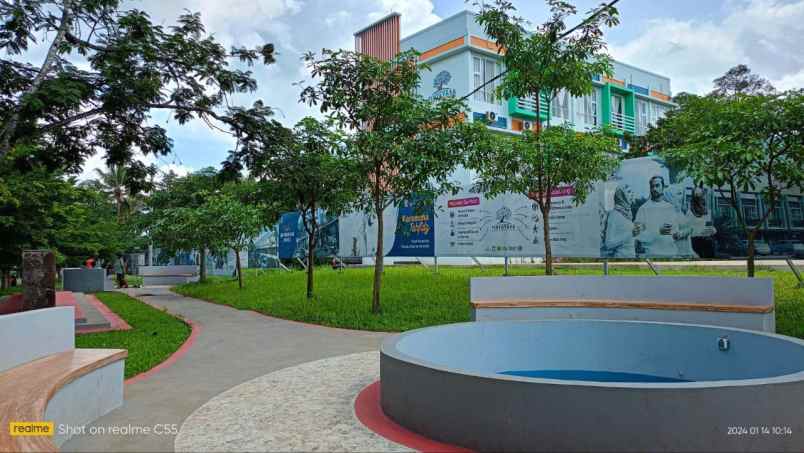 dijual kost sidangheula