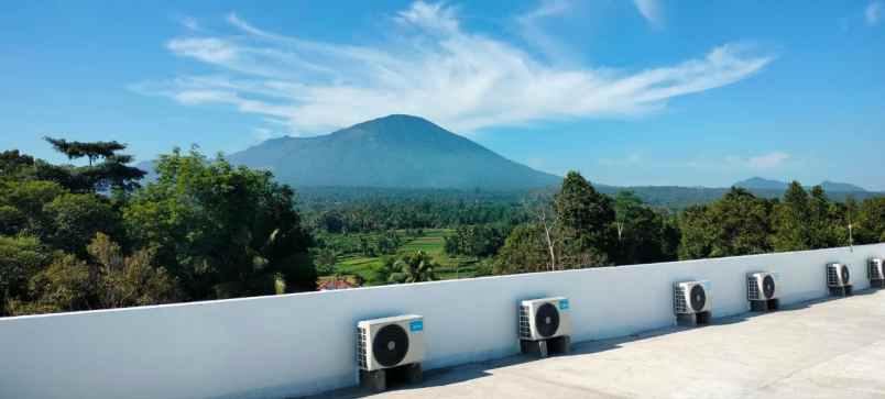 dijual kost sidangheula