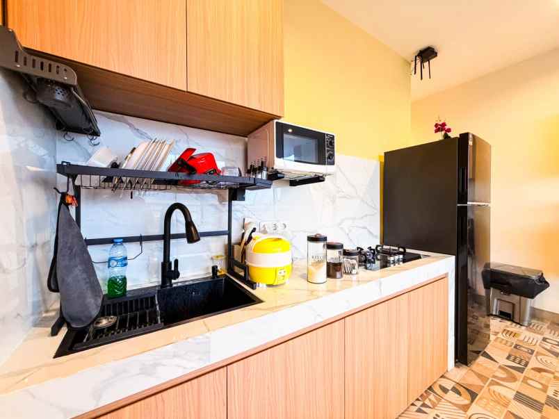 dijual kost tanjung duren