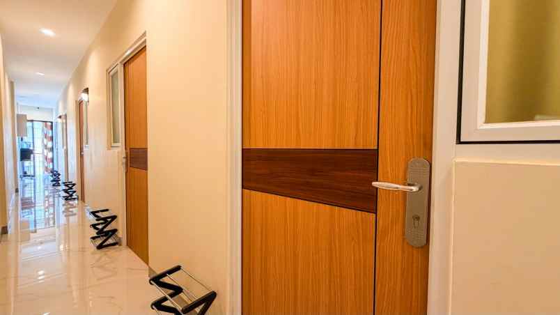 dijual kost tanjung duren