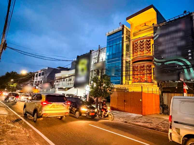dijual kost tanjung duren