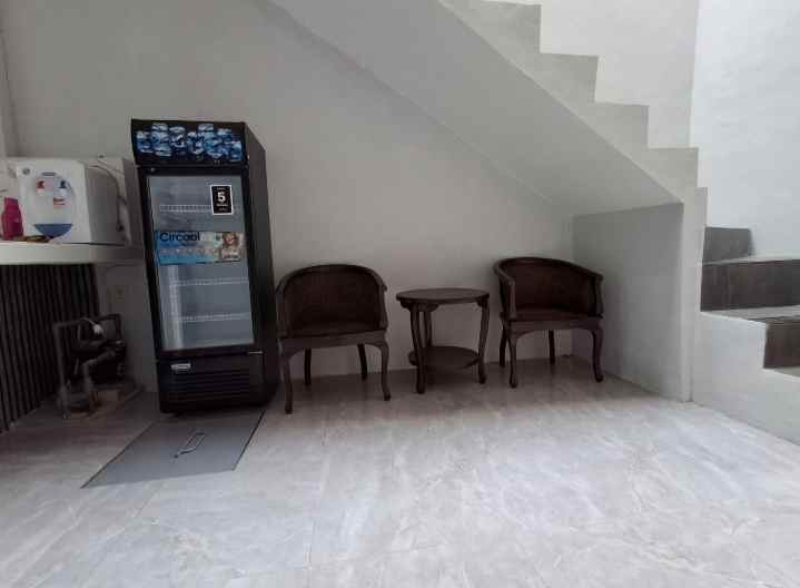 dijual kost tembalang semarang