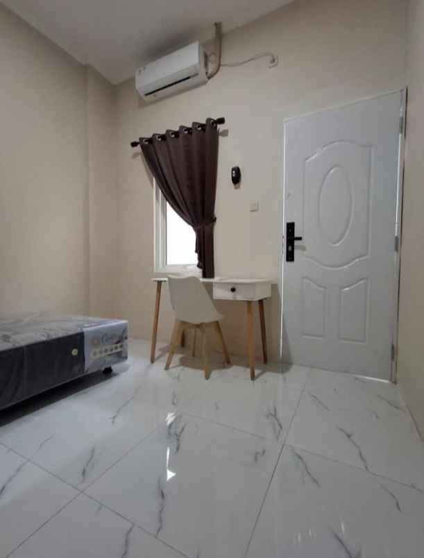 dijual kost tembalang semarang