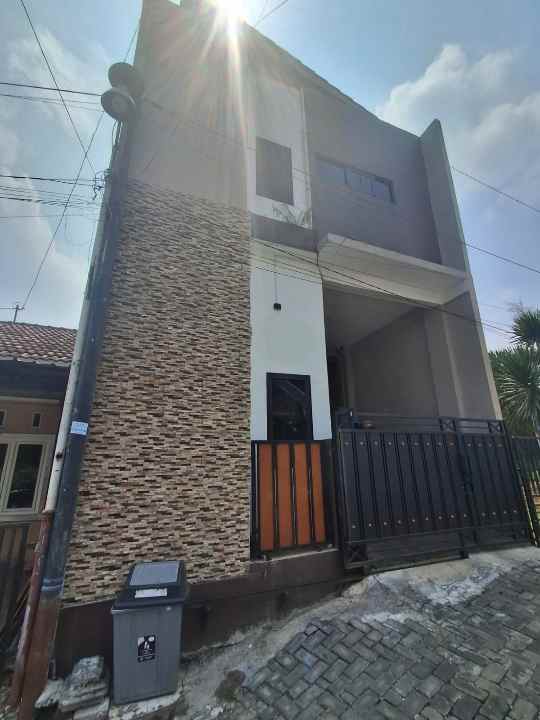 dijual kost tembalang semarang