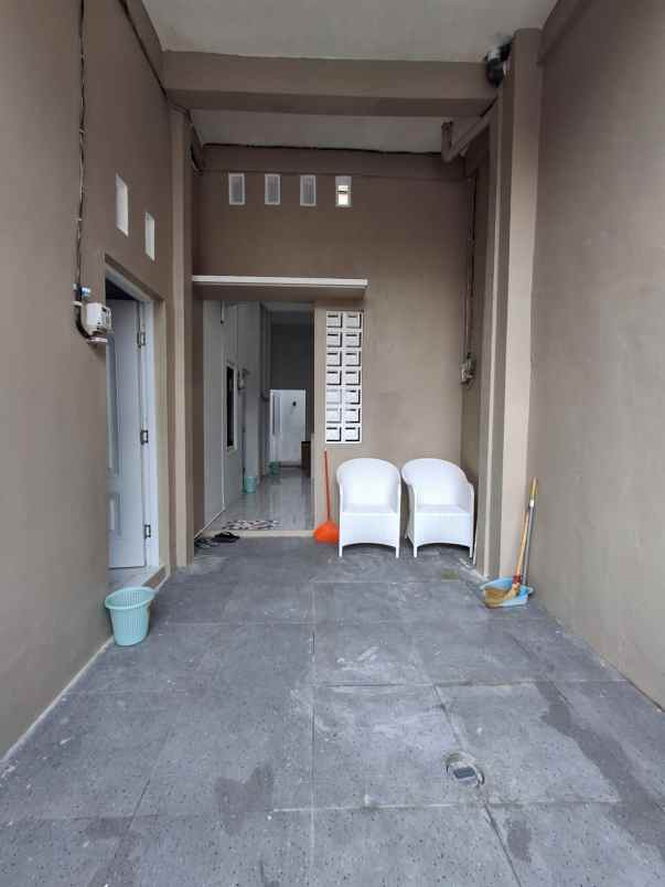 dijual kost tembalang semarang
