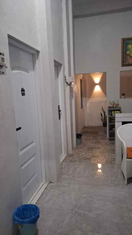 dijual kost tembalang semarang