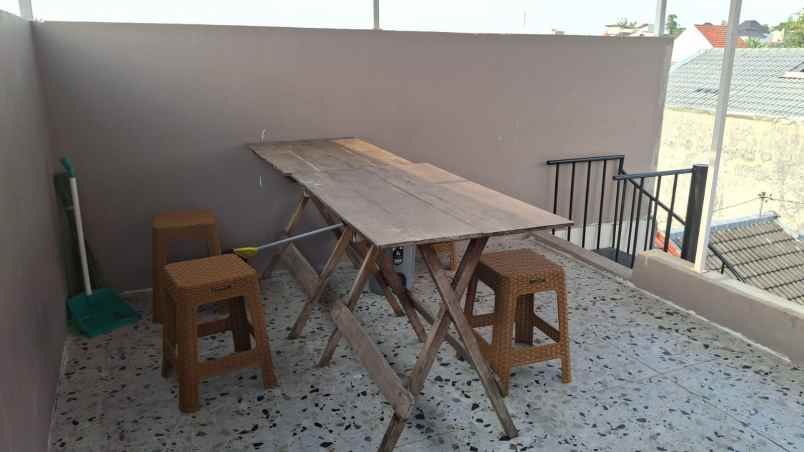 dijual kost tembalang semarang