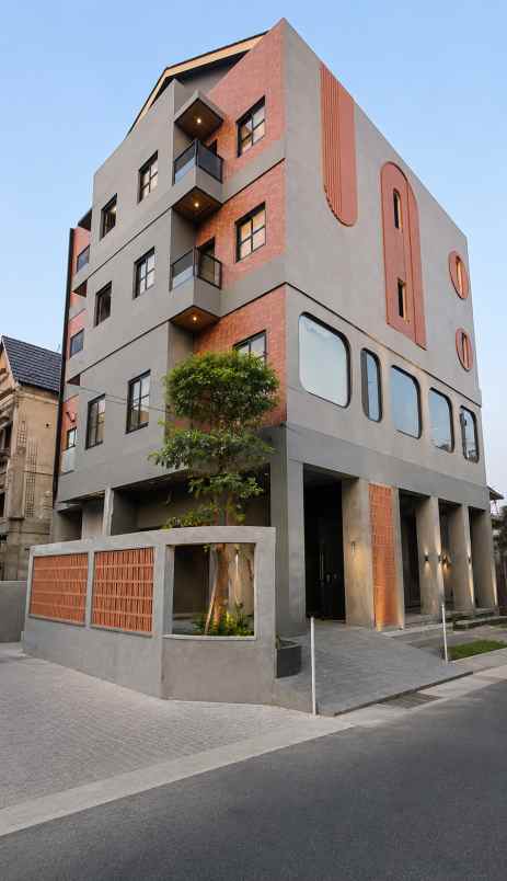dijual kost ui kukusan depok