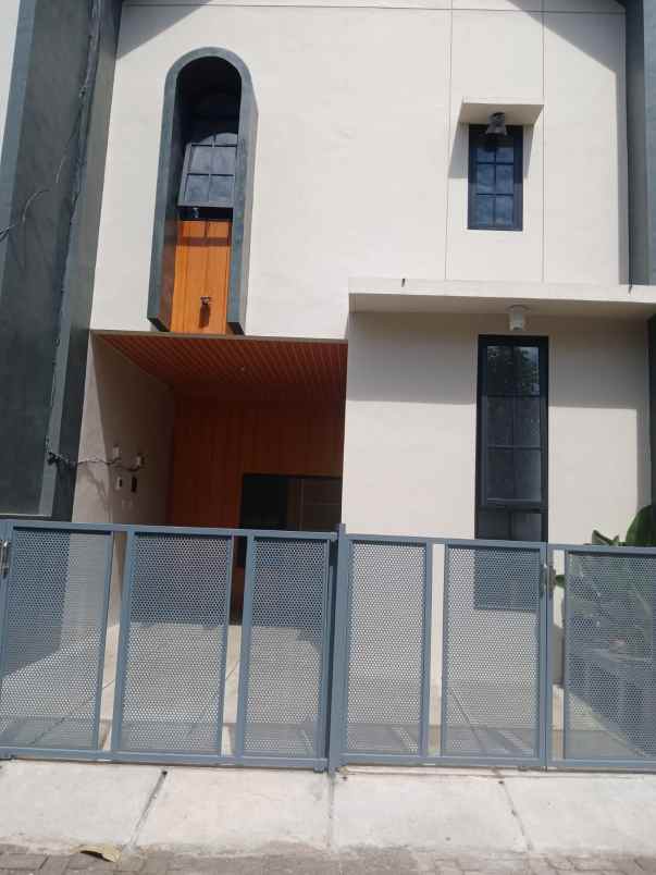 dijual kost universitas muhammdiyah malang