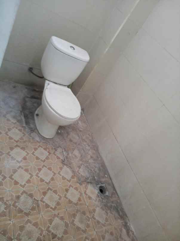 dijual lelang ruko gandeng cianjur bogor jawa barat