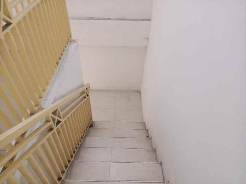 dijual lelang ruko gandeng cianjur bogor jawa barat