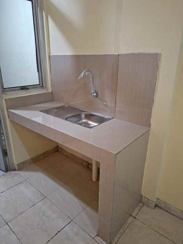 dijual ruko 2 lantai di pondok ungu bekasi
