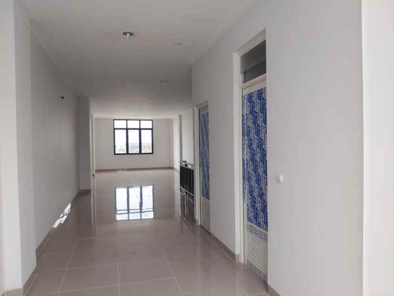 dijual ruko 2 muka sedayu city