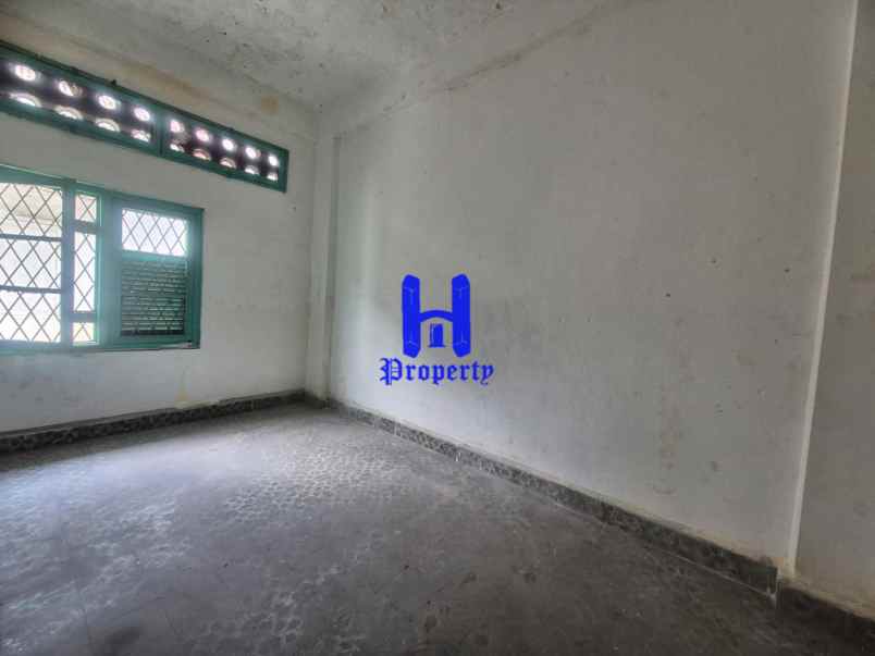 dijual ruko 4 5 tingkat di jalan pandan medan timur