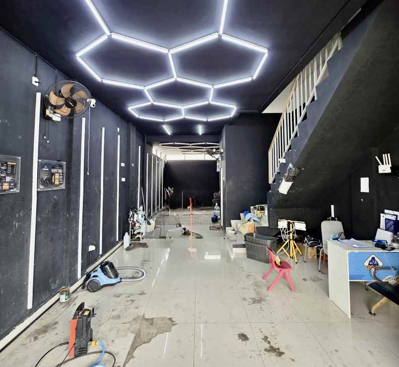 dijual ruko anagata murah di harapan indah bekasi