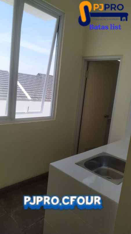 dijual ruko gudang kantor astama tera damai bekasi