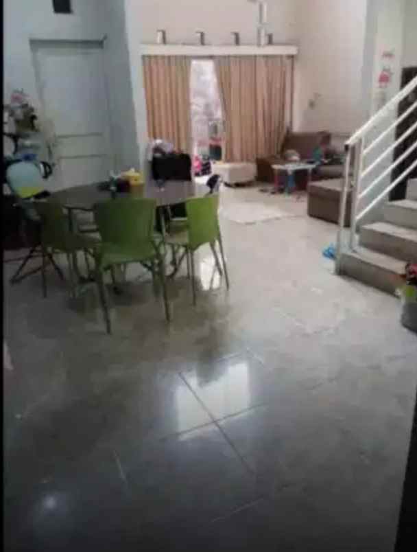 dijual ruko gudang kantor bandung