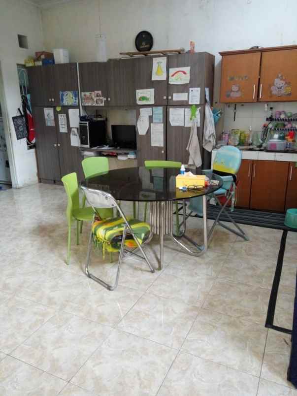 dijual ruko gudang kantor bandung