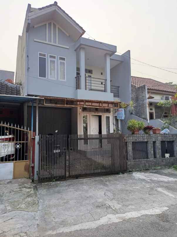 dijual ruko gudang kantor bandung