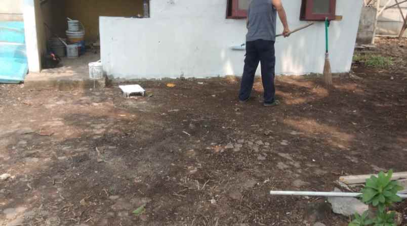 dijual ruko gudang kantor bantargebang kec bantar