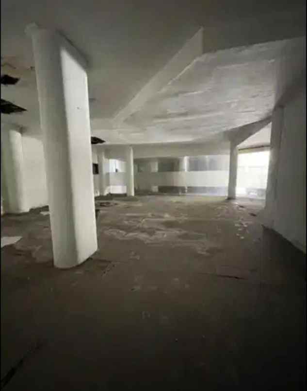 dijual ruko gudang kantor braga kec sumur bandung