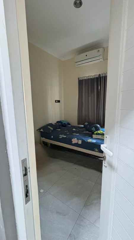 dijual ruko gudang kantor cikupa