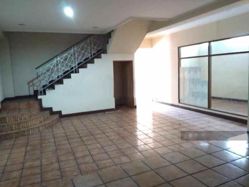 dijual ruko gudang kantor cirendeu ciputat timur