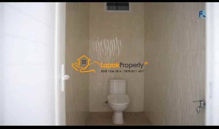 dijual ruko gudang kantor dewi sartika cililitan