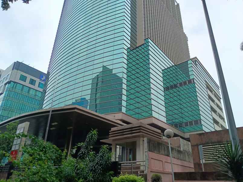 dijual ruko gudang kantor gedung kantor di kemayoran