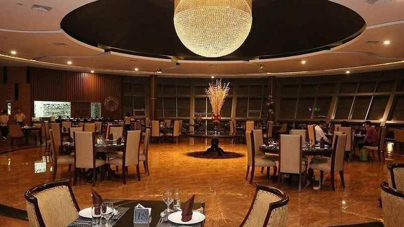 dijual ruko gudang kantor gedung kantor di kemayoran