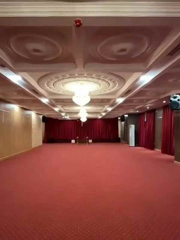 dijual ruko gudang kantor gedung kantor di kemayoran