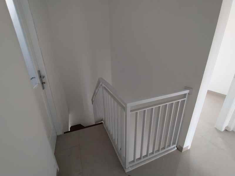 dijual ruko gudang kantor jalan umarulloh tanah baru